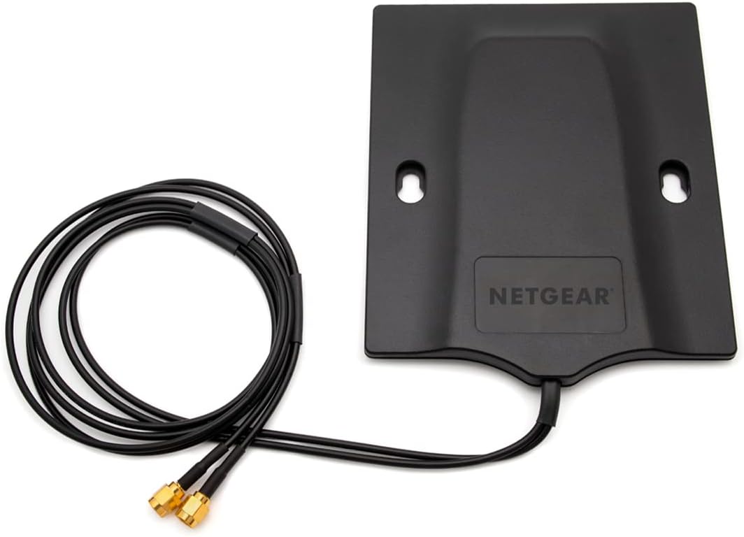 NETGEAR Omnidirectional MIMO Antenna (600451)