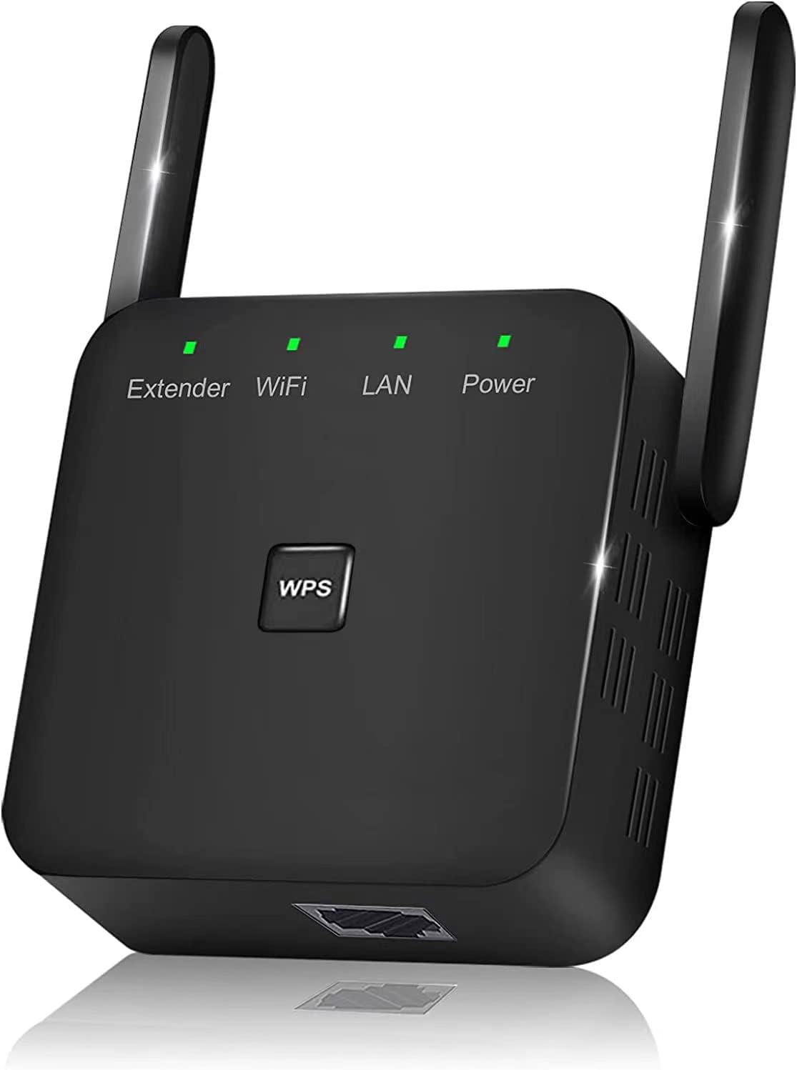 2023 Newest WiFi Extender/Repeater