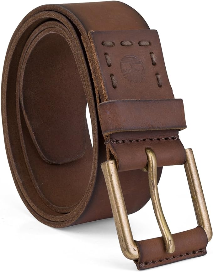 Timberland Men’s Casual Leather Belt