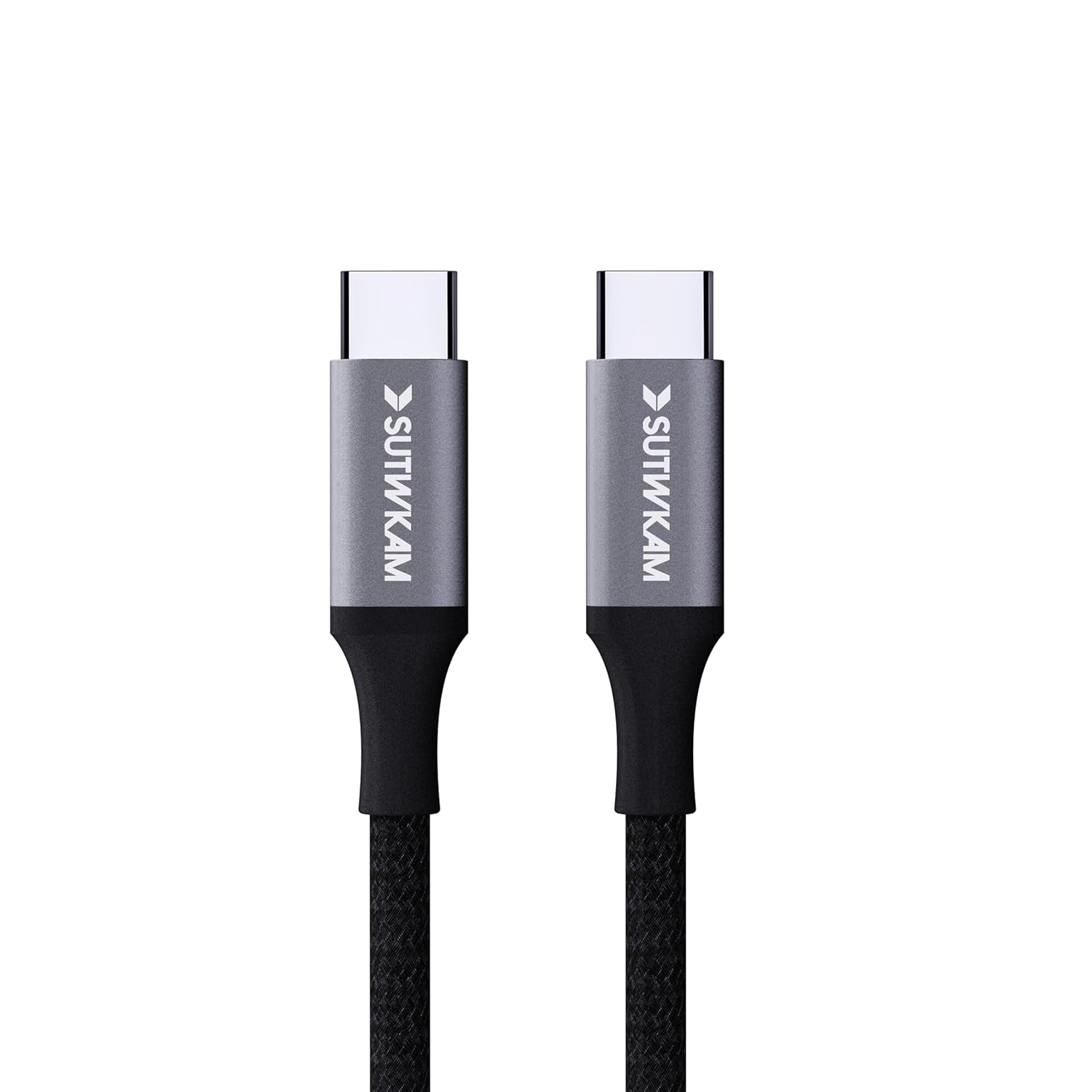 SUTWKAM USB C Cable Heavy Duty