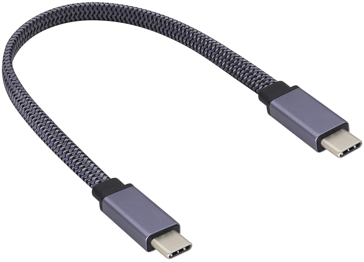 AAOTOKK Braided USB 3.1Type C Cable