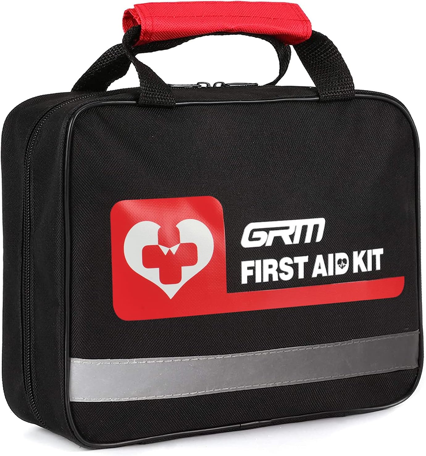 GRM Upgraded 465 Pieces First Aid Kit