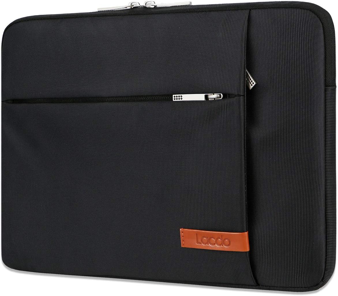 Lacdo Laptop Sleeve Case for 15 inch New MacBook Air M2 2023 A2941