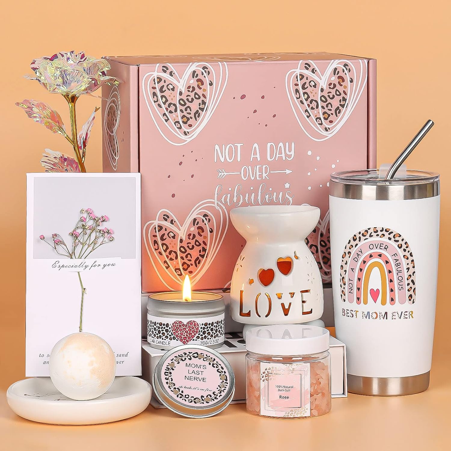 Gifts for Mom – Christmas Gifts for Mom from Daughter