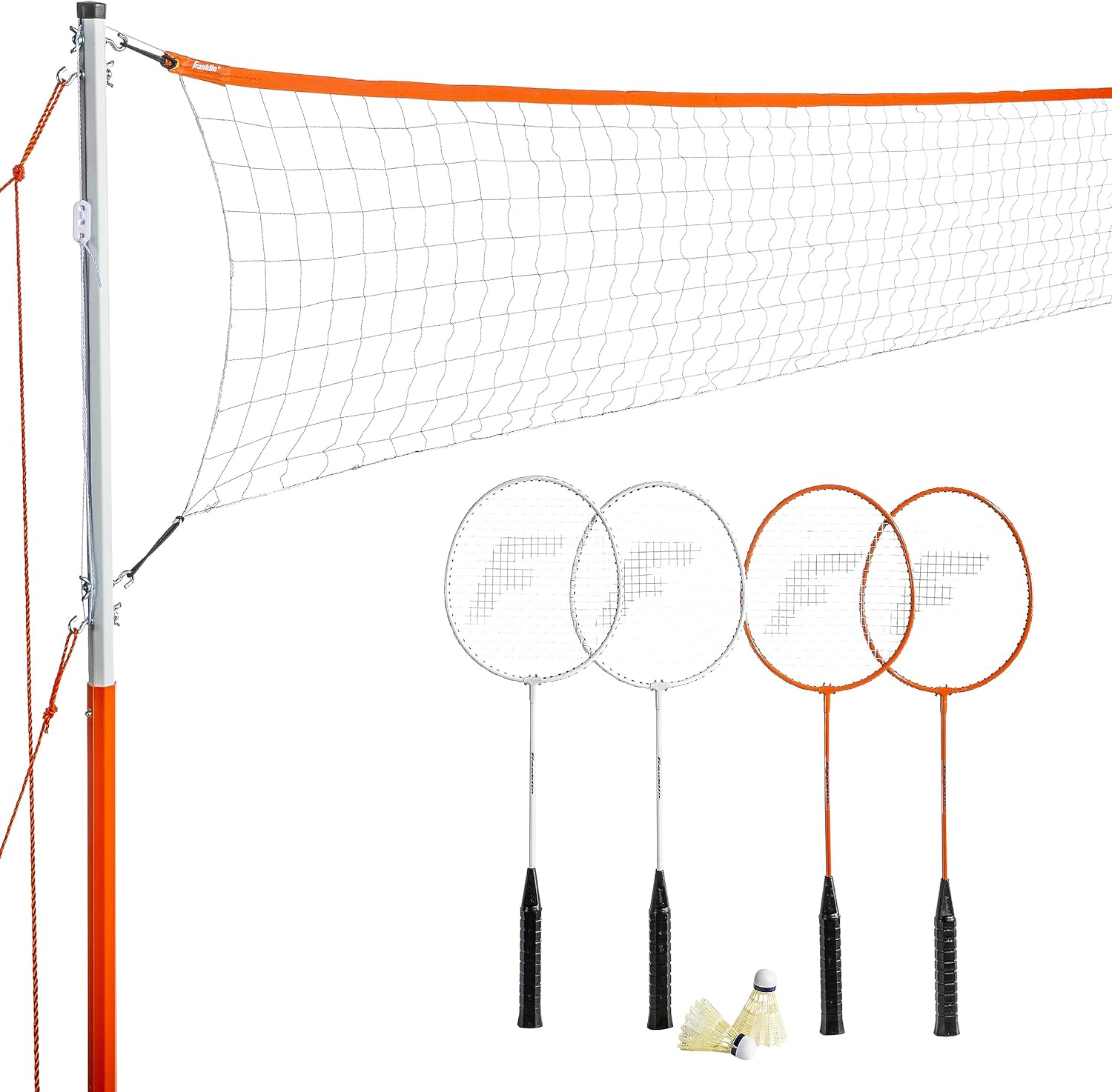 Franklin Sports Badminton Net Sets