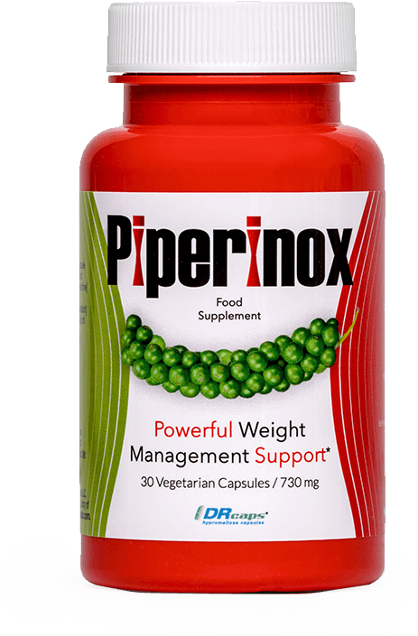 Piperinox Weight Loss