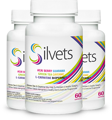 Silvets Weight Loss