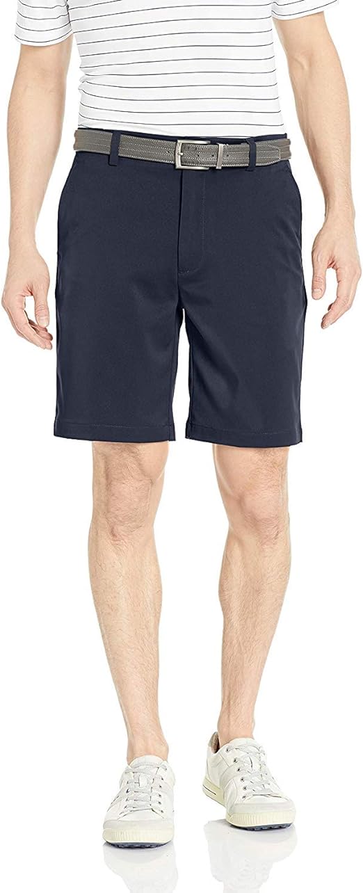 Amazon Essentials Men’s Classic-Fit Stretch Golf Short