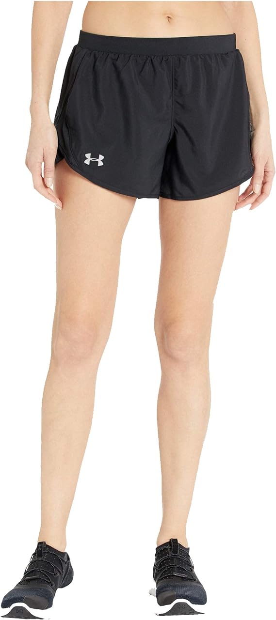 Under Armour Women’s Fly By 2.0 Running Shorts