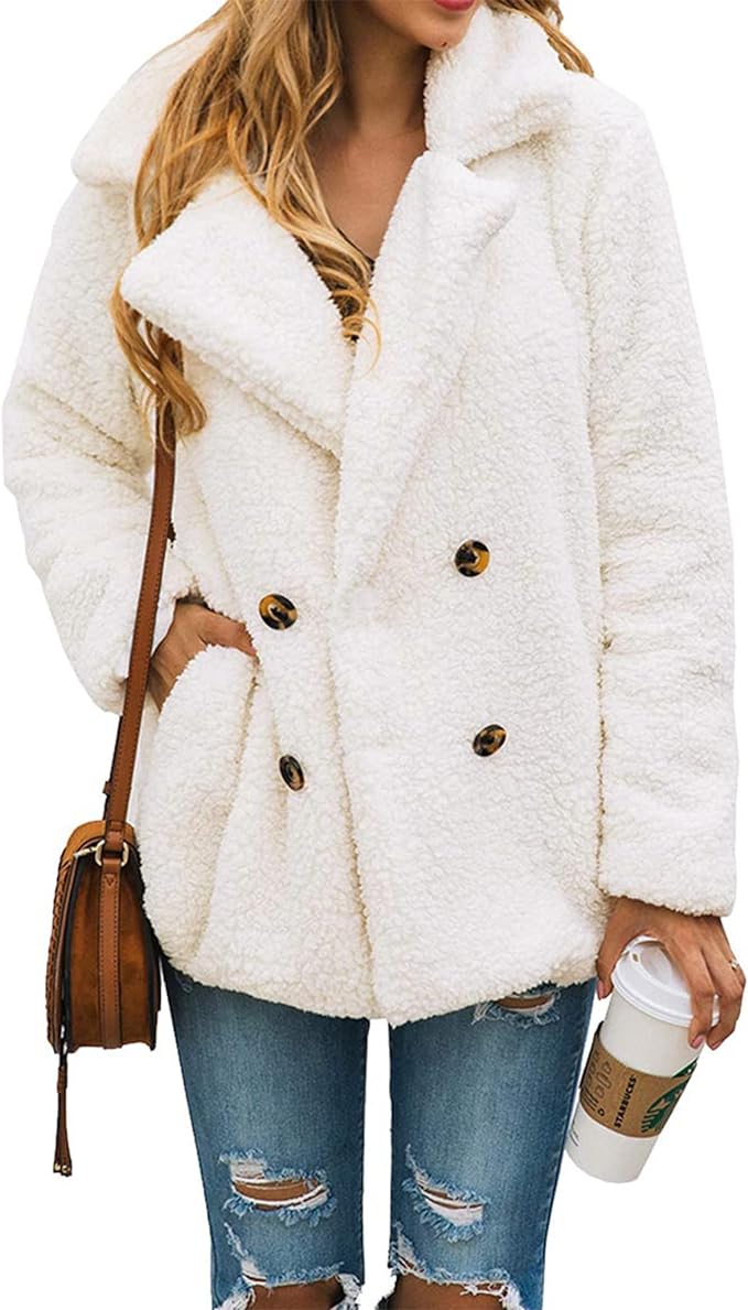 PRETTYGARDEN Women’s Fashion Winter Coat