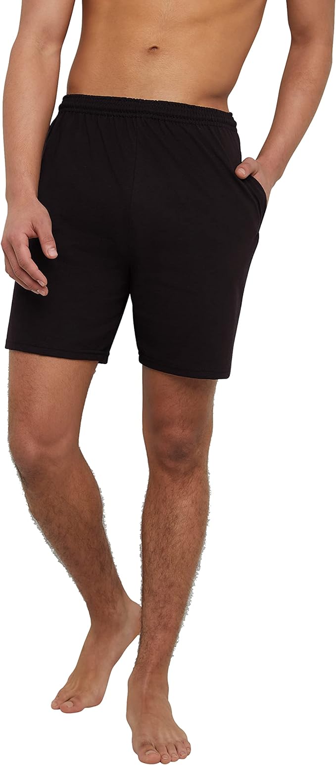 Hanes Men’s Athletic Shorts