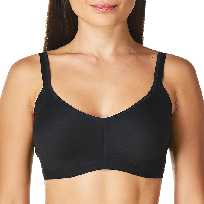 Warner’s Women’s Easy Does It® Underarm-smoothing