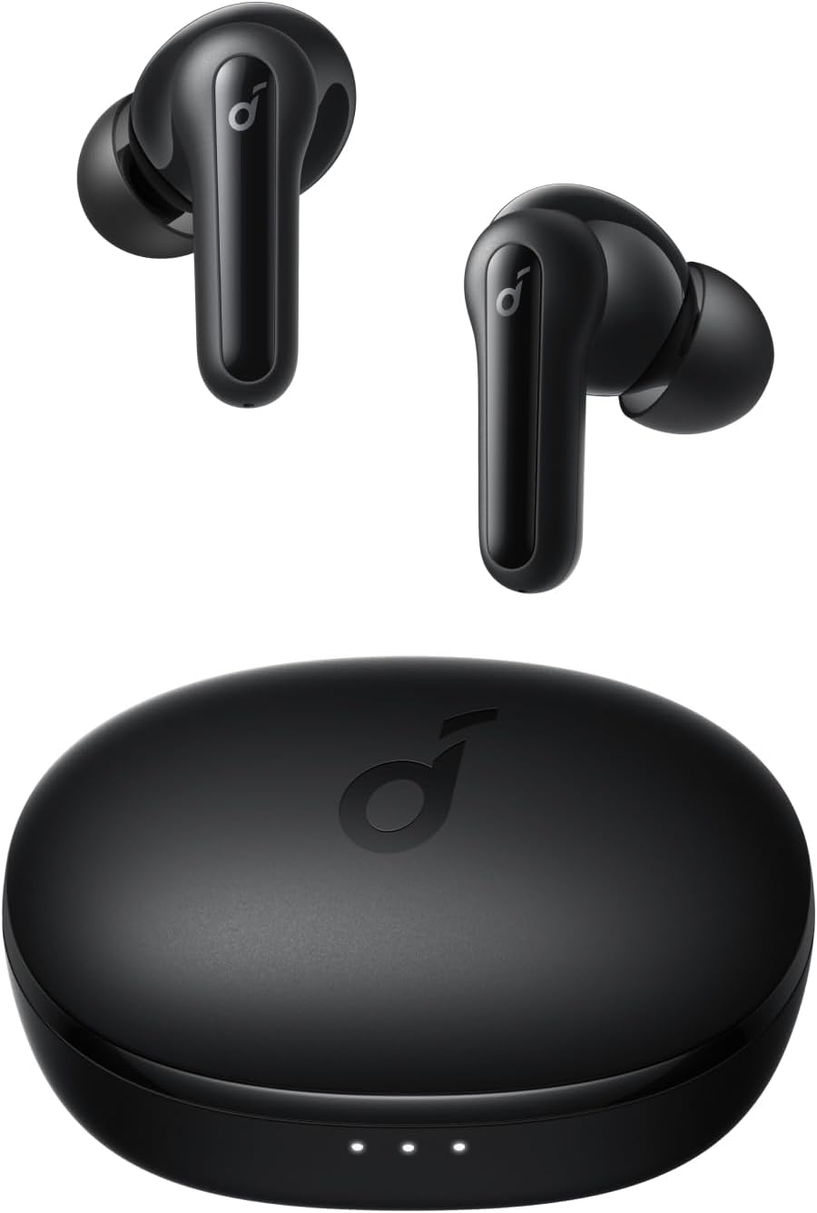 Soundcore Anker Life P2 Mini True Wireless Bluetooth 5.2 Earbuds Headphones