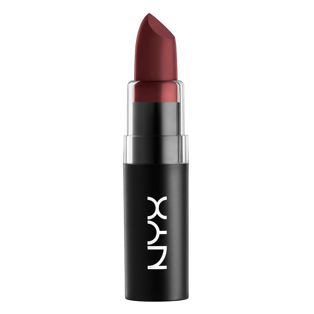 NYX PROFESSIONAL MAKEUP Matte Lipstick