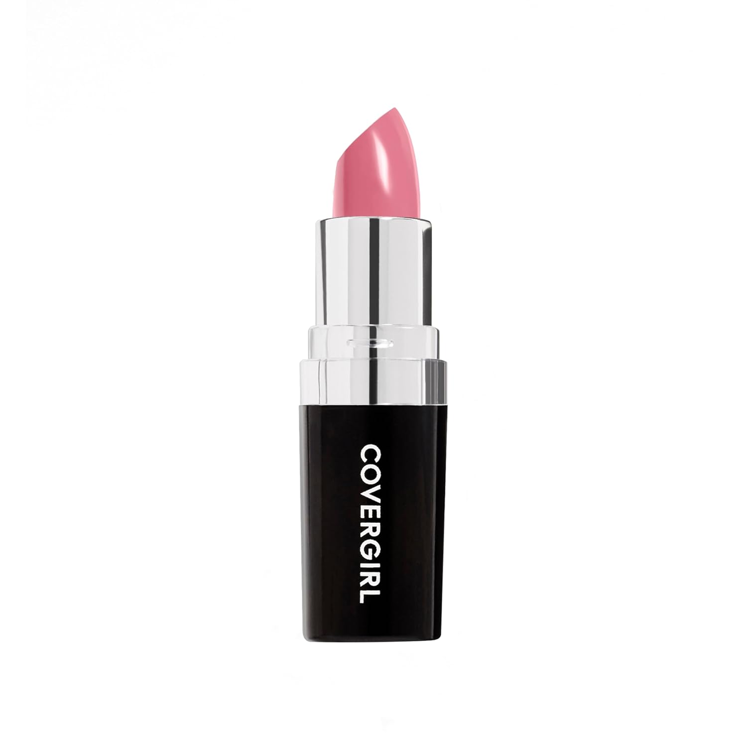 COVERGIRL Continuous Color Lipstick Smokey Rose 035