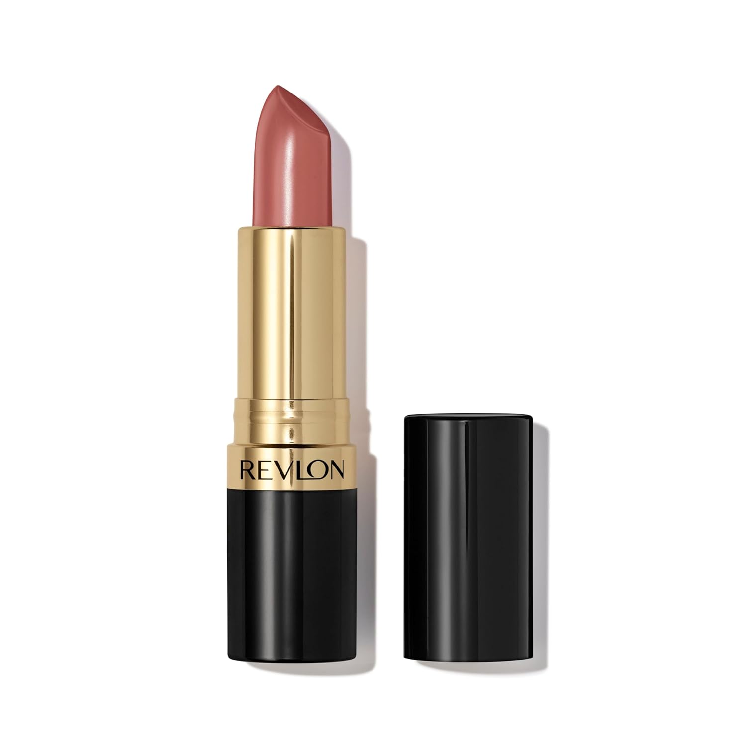 Revlon Lipstick, Super Lustrous Lipstick