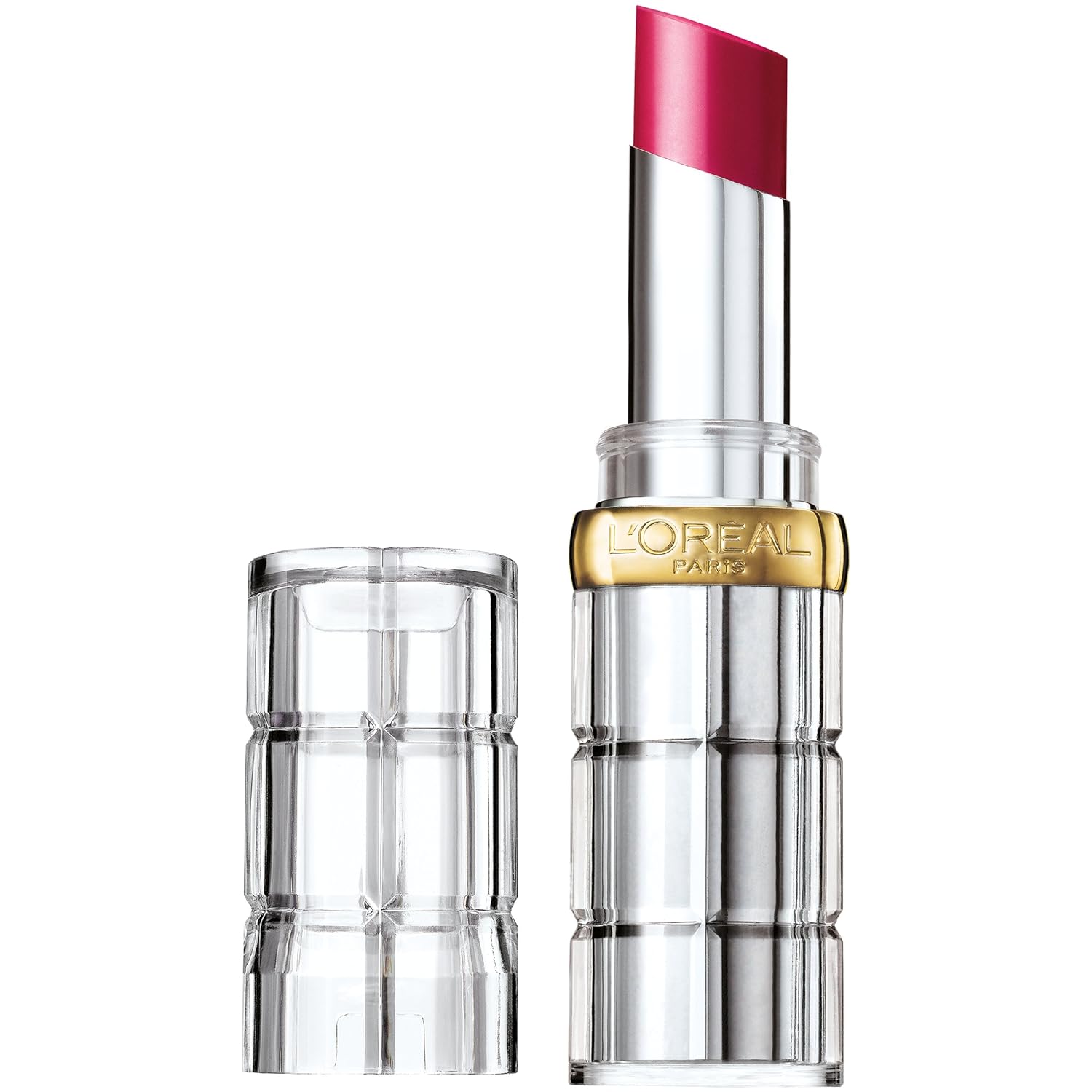 L’Oreal Paris Makeup Colour Riche Shine Lipstick