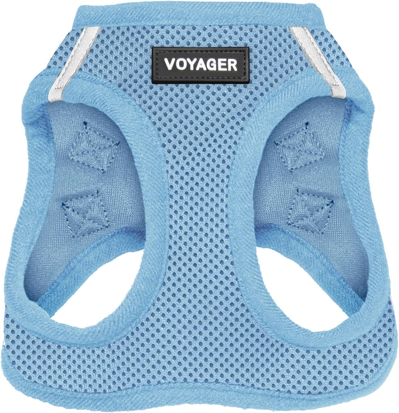 Voyager Step-in Air Dog Harness